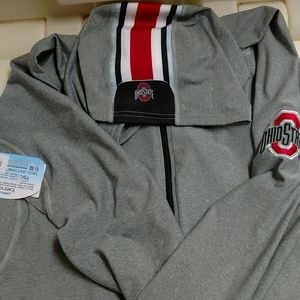 OSU light jacket